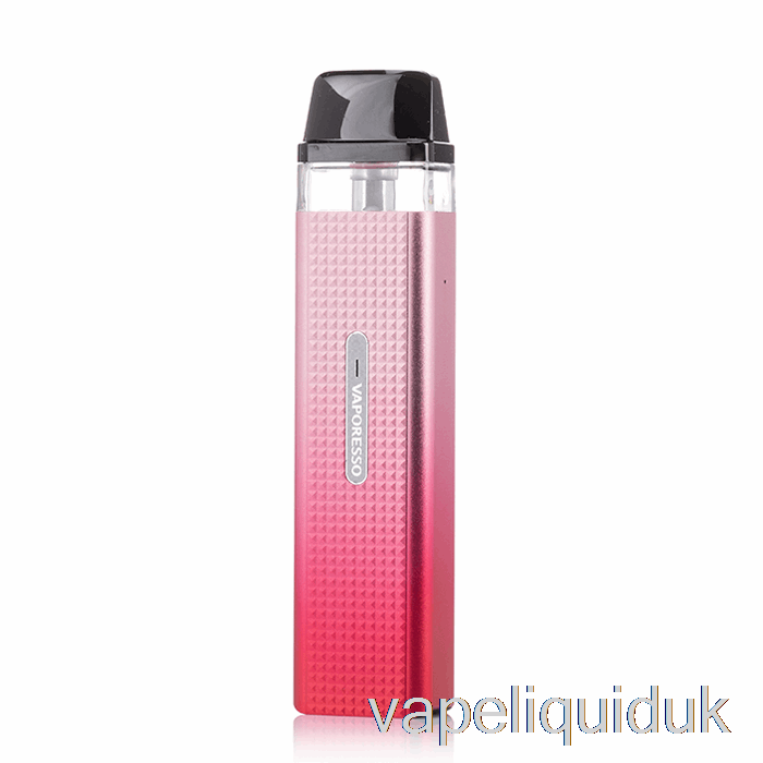 Vaporesso XROS MINI 16W Pod System Sakura Pink Vape Liquid